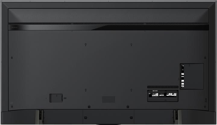 Produktbild Sony KD85XH9505 (85", LCD, 4K, 2020)