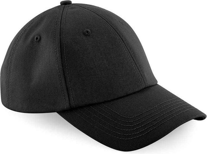 Beechfield Authentic BaseballMütze (One Size)