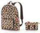 Immagine prodotto reisenthel mini maxi zaino leo macchiato (14 l)