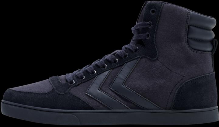 Produktbild hummel Slimmer Stadil Tonal High Sneaker (41)