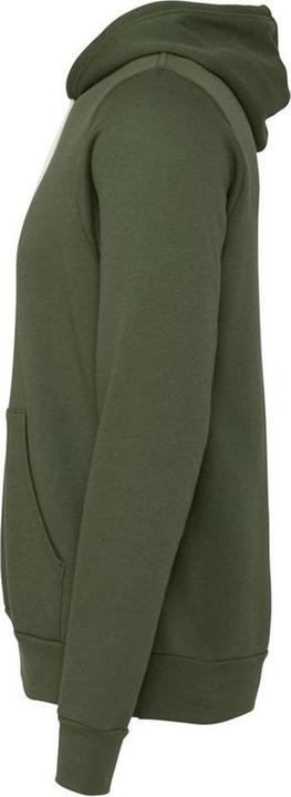 Produktbild Bella Canvas Hoodie zum Überziehen (XS)