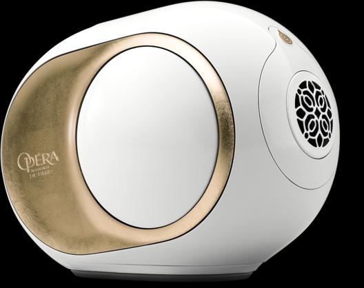Devialet Phantom II 98 dB Opéra de Paris (Airplay 2, WLAN, Bluetooth)
