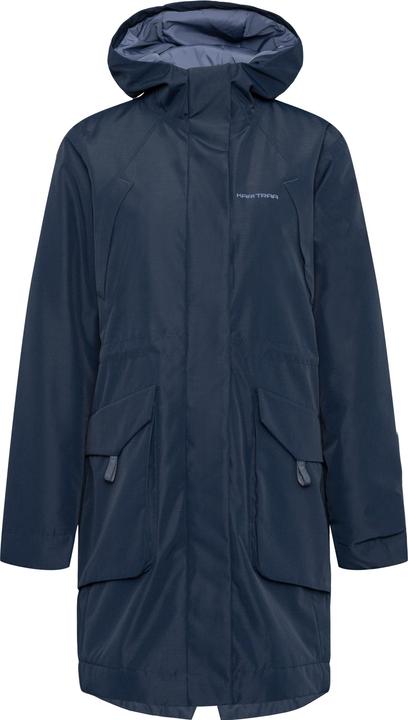 Dark Navy Blue