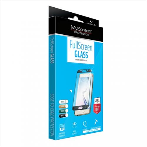 Image du produit MyScreen Protector Diamond Glass Edge3D (1 pièce(s), Apple iPhone 8, Apple iPhone 7)