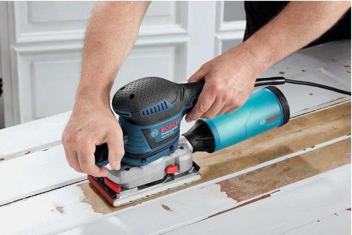 Immagine prodotto Bosch Professional Gss 230 Ave (Levigatrice orbitale, 300 W)