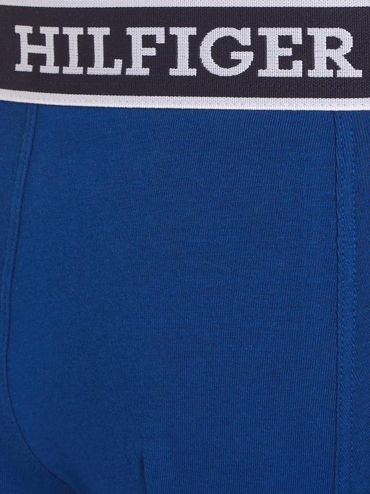 Produktbild Tommy Hilfiger Trunk 3er-Pack Herren-Boxershorts (XL, 3er Pack)