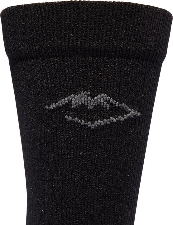 Actual product image ASICS Performance Fujitrail Run Sock Performance Black / Grey (39 - 42)