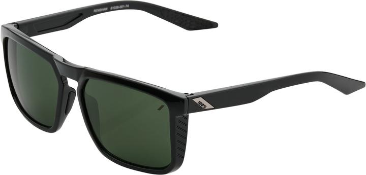 Actual product image 100% Renshaw glasses