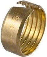 Produktbild Tdm Brass BRONZE RING (DIAMETER - 20 MM) (20)
