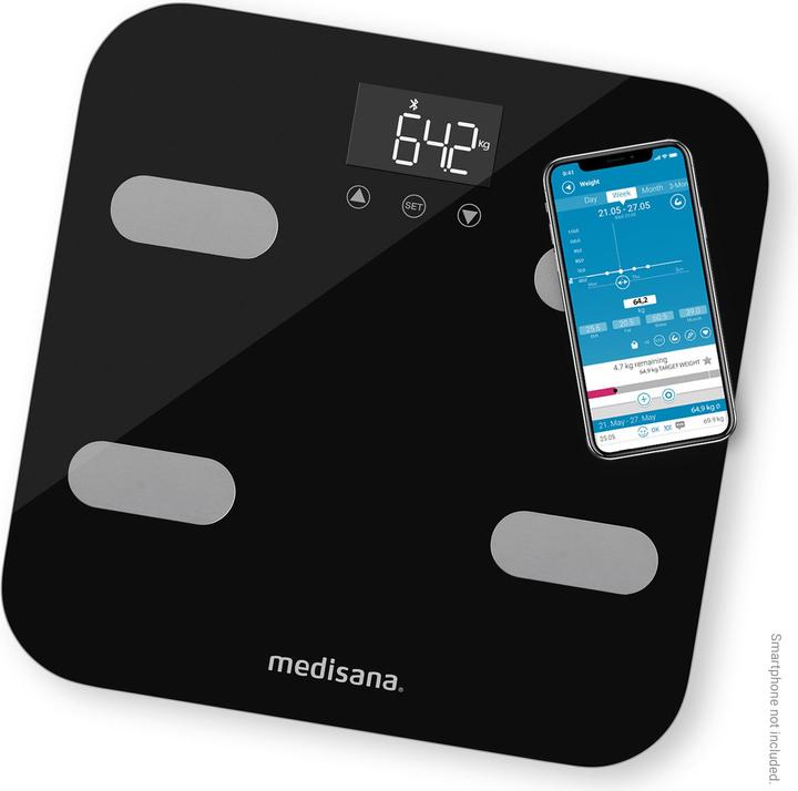 Produktbild Medisana BS 602 (180 kg)