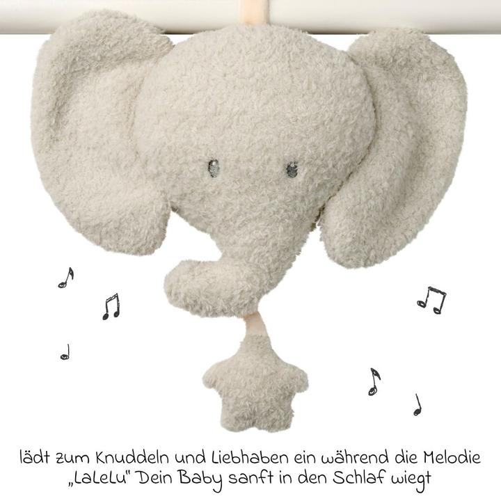 Produktbild Nattou Teddy Elefant