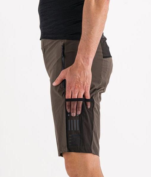 Image du produit Sportful Supergiara Overshort (XL)