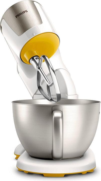 Actual product image Philips Avance Collection HR7954/00 Kitchen Machine (900 W)