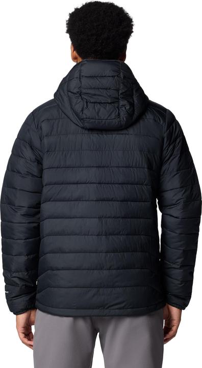Immagine prodotto Columbia Giacca Powder Lite™ II con cappuccio (XL)