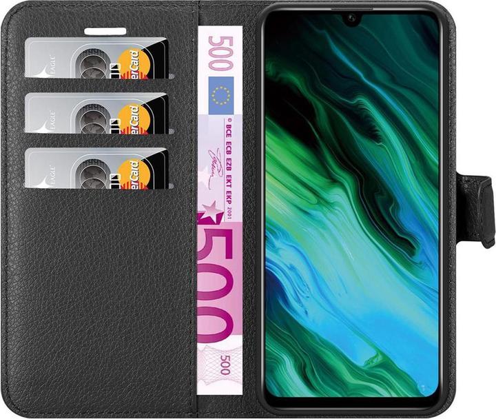 Productafbeelding Cadorabo Boek met kaft met standfunctie (Honor 20e)