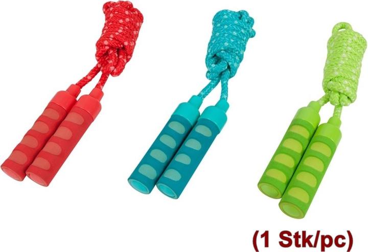 Produktbild Hudora Springseil (200 cm)