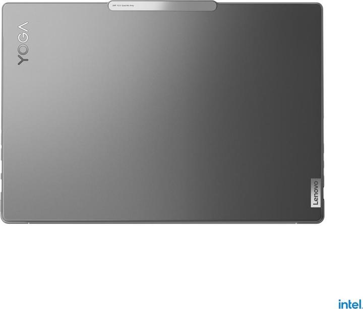Produktbild Lenovo Yoga Pro 9 RTX 4060 (14.50", Intel Core i9-13905H, 32 GB, 1000 GB, CH)