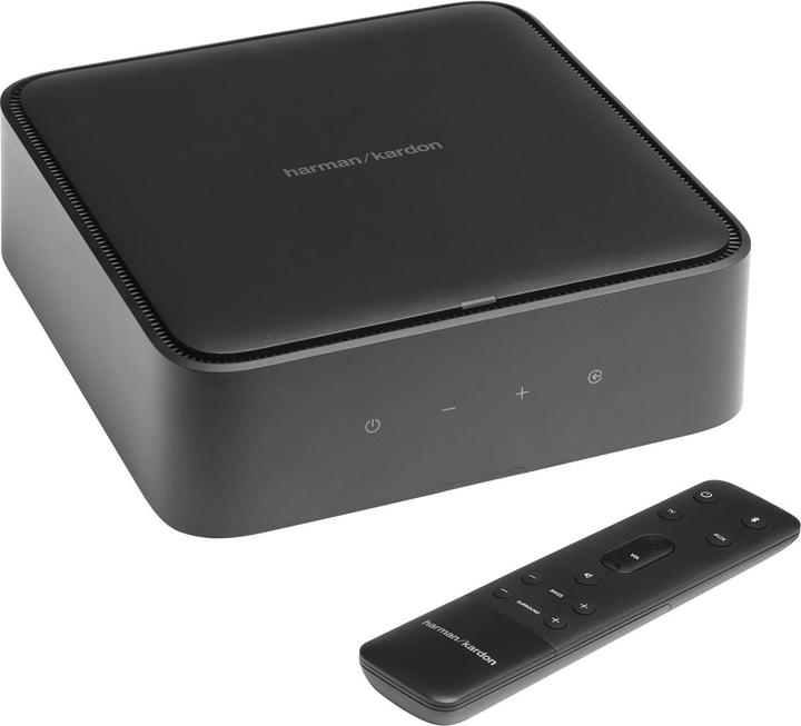 Produktbild Harman/Kardon Citation AMP (Verstärker)