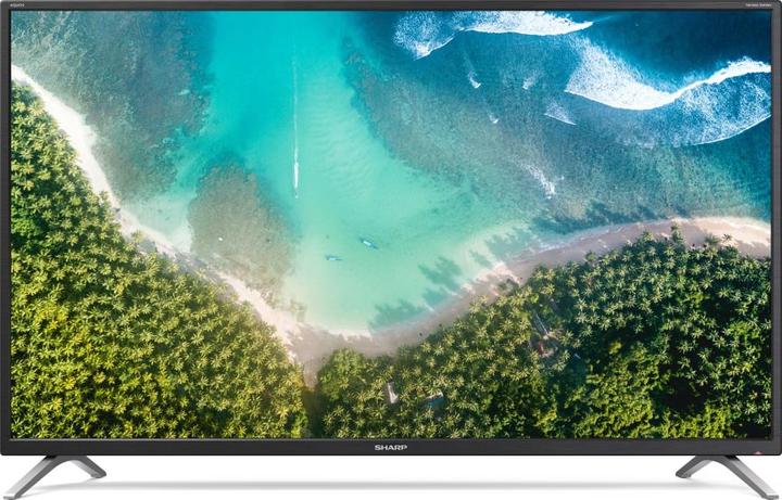 Actual product image Sharp 32BI2EA (32", LED, HD ready, 2021)