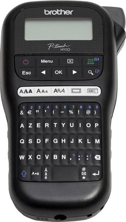 Produktbild Brother P-Touch PT-H110