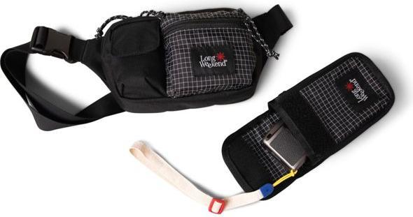 Immagine prodotto Moment Custodia per fotocamera - Nero (Borsa a tracolla per fotocamera)