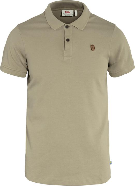 Actual product image Fjällräven Övik Polo Shirt (XL)