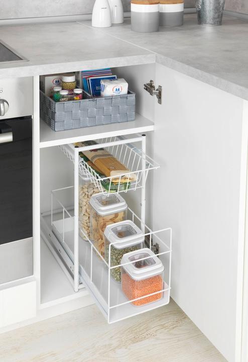 Actual product image Wenko Schrankauszug