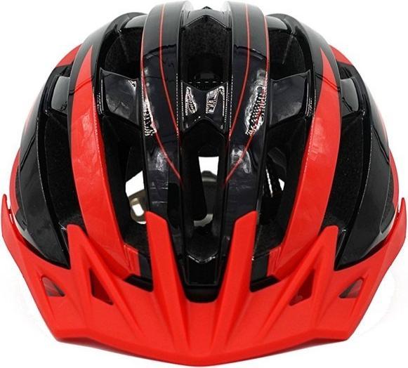 Produktbild Livall MT1 Neo Black&Red (54 - 58 cm)
