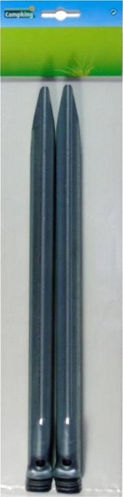 Image du produit NoName Umefa 10x piquets de tente 30cm