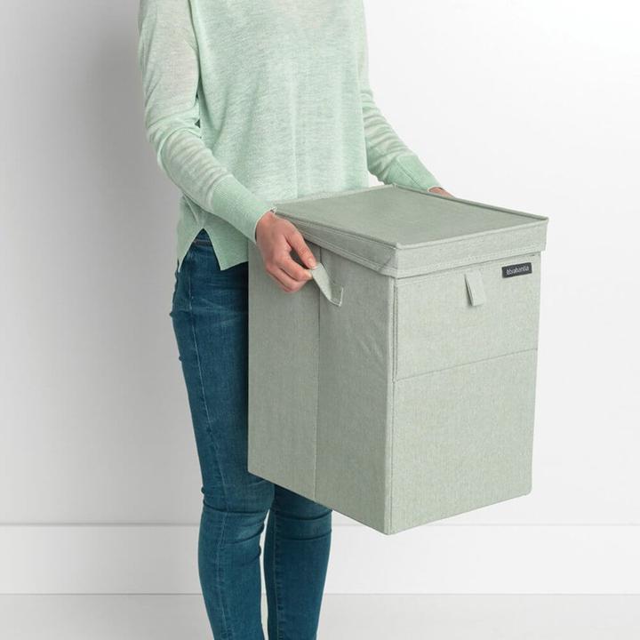 Actual product image Brabantia Linen box (35 l)