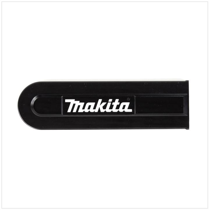 Actual product image Makita DUC 353 PF2 Elettrosega a batteria 36V ( 2x18V ) Brushless / 35 cm + 2x battery 3,0 Ah + (Battery chain saw)