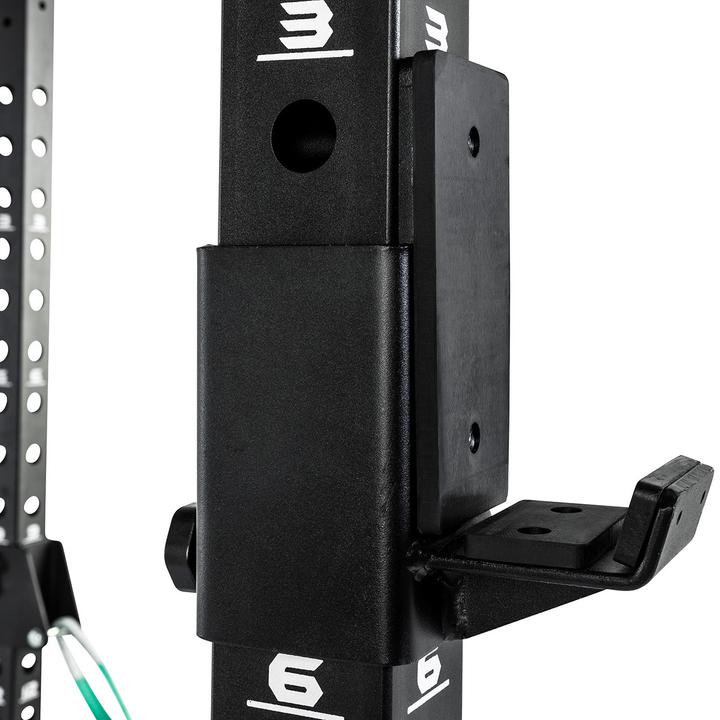 Produktbild Tunturi Cross Training Rack RC20 - Base Rack