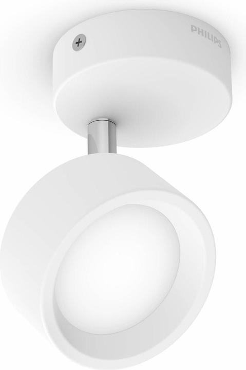 Image du produit Philips LED Bracia (550 lm, GY6.35)