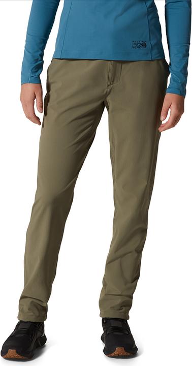 Image du produit Mountain Hardwear W Chockstone Pant (10)