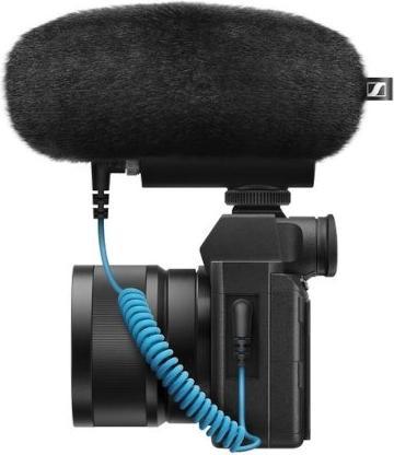 Actual product image Sennheiser MKE 400