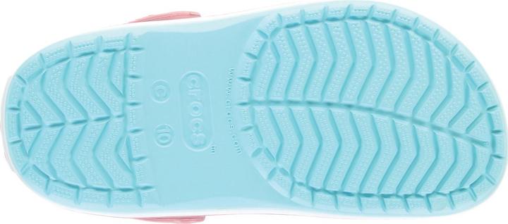 Produktbild Crocs K' Crocband Clog (29)