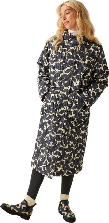 Image du produit Regatta Veste Orla Kiely matelassée (36 D)