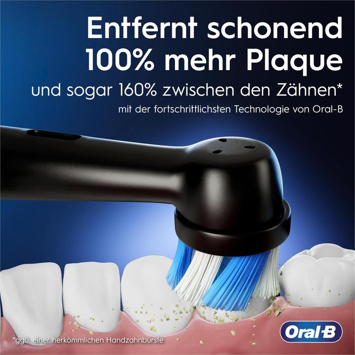 Produktbild Oral-B iO Series 4 (Oszillierende Zahnbürste)