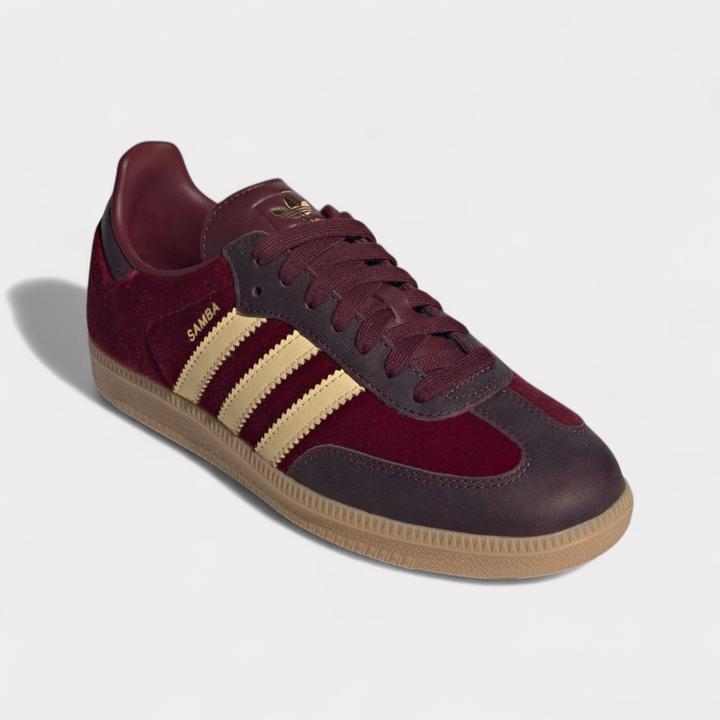 Produktbild adidas Samba OG (37 1/3)