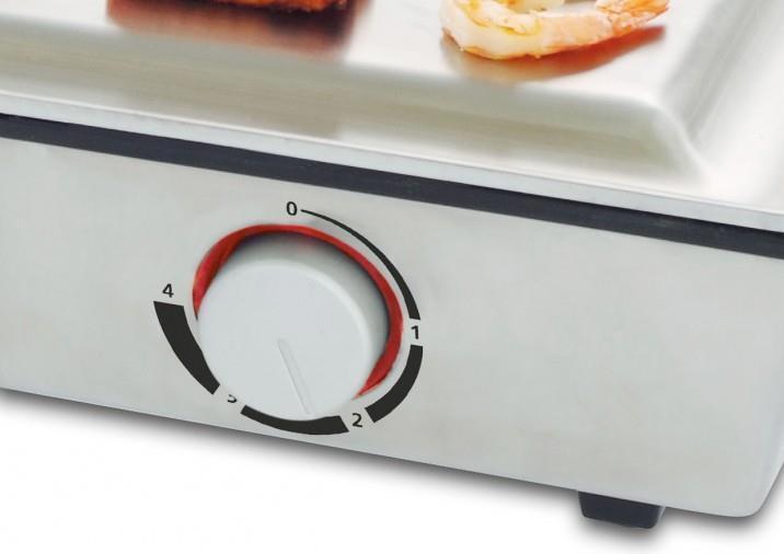 Produktbild Solis Teppanyaki@Home Typ 795