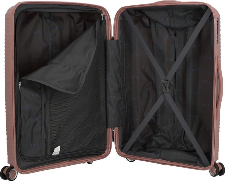 Produktbild D&N Travel Line 4200 - Trolley M (65 l, M (50 - 90l))