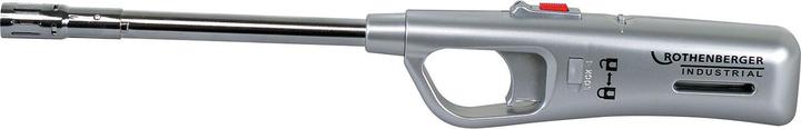 Actual product image Rothenberger Industrial Gasanzünder Sturmsicher