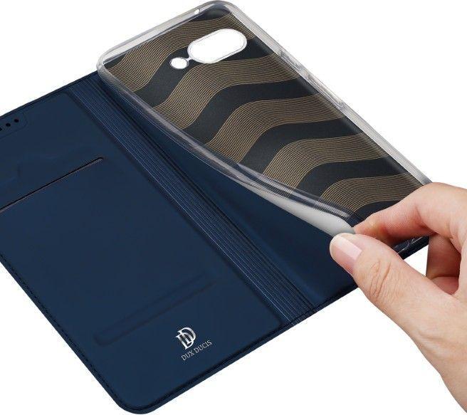 Image du produit Dux Ducis Skin Pro Series Bookcover (Google Pixel 9a)