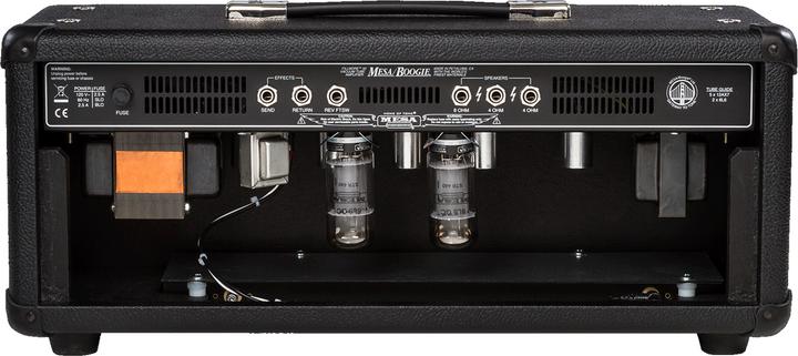 Immagine prodotto Mesa Boogie Fillmore 50 Head (Chitarra, 50 W)