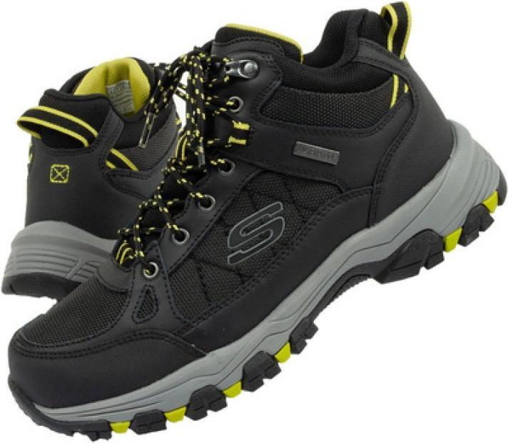 Produktbild Skechers Stiefelette (47.5)