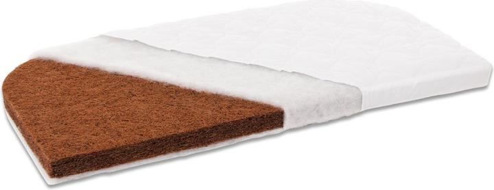 Babybay Natural (89 x 49,5 cm)