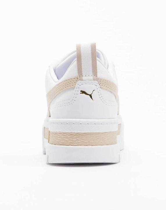 Produktbild Puma Schuhe Mayze Lth (40)