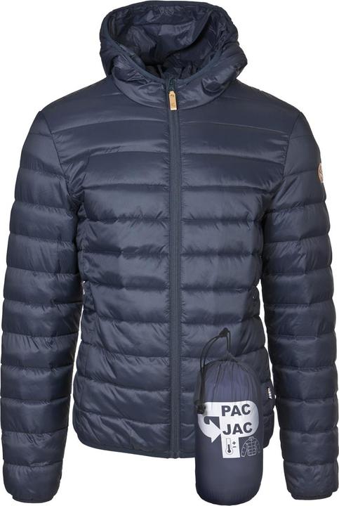 Dark Navy