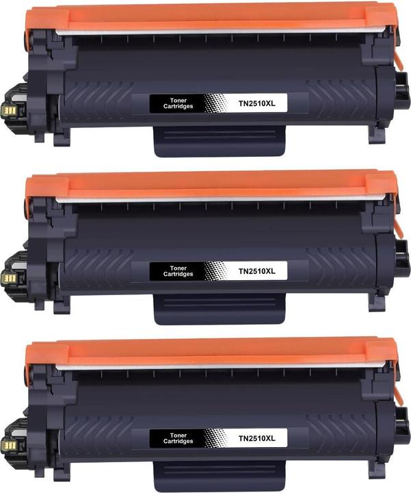 Image du produit Hermex Toner compatible XL pour Brother HL-L2445DW (CF)