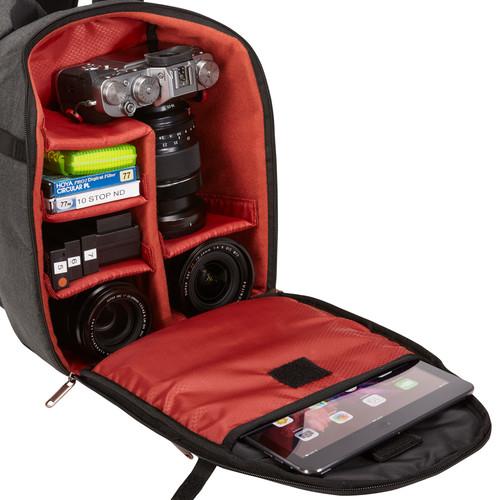 Immagine prodotto Caselogic Era Small (Zaino per fotocamera, 12.28 l)